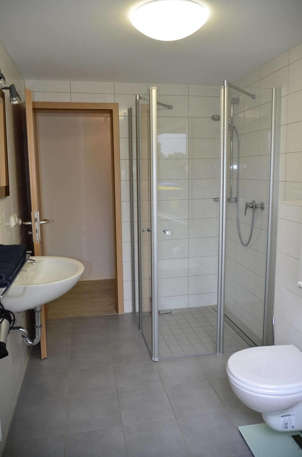 Pension Am Stadtrand Zerbst Extérieur photo