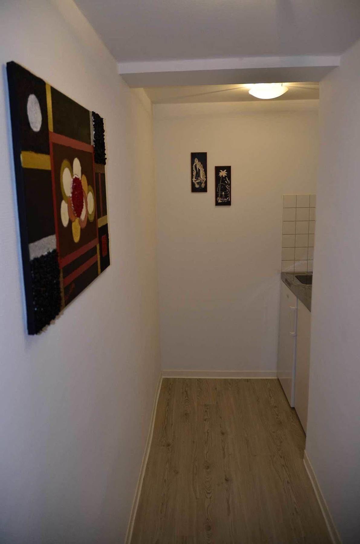 Pension Am Stadtrand Zerbst Extérieur photo
